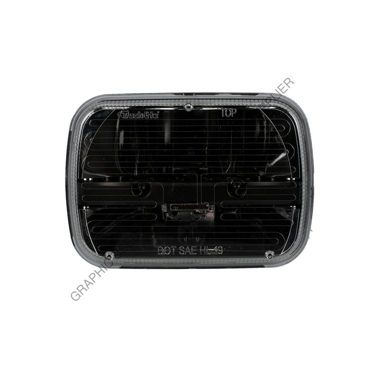TL  27455C LMP-LED HDLMP, 5X7, HI/LOW, HTD