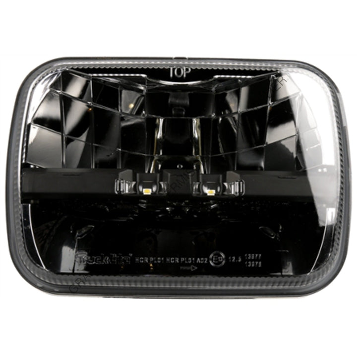 TL  27490C LAMP-LED,HDLMP,5X7,ECE,RHT