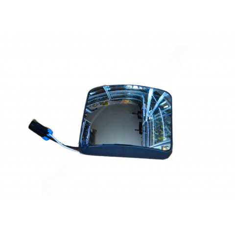 TL  28532 CARRIER ASSY GLASS CVX