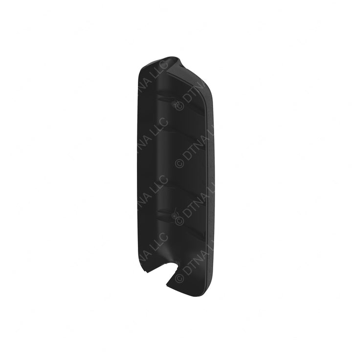 TL  28592 COVER-BACK MIRR TEXTURED RH