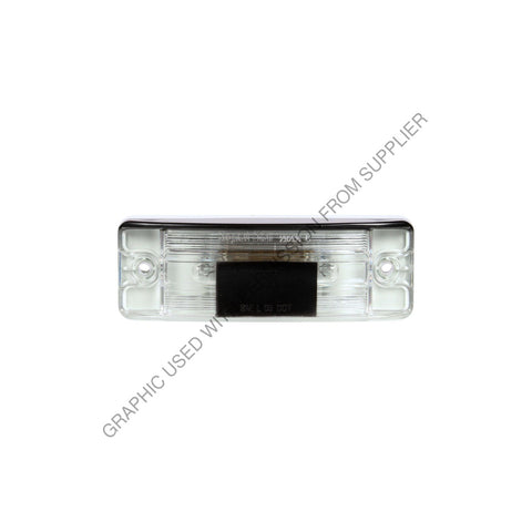 TL  29004C M PIN 21 RCTNGLR, LICENSE LAMP, KIT