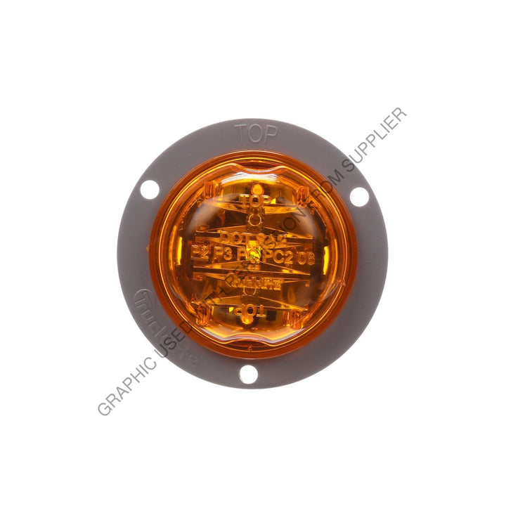 TL  30080Y KIT MDL 30 LED COMB W/FLANGE