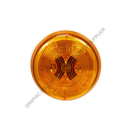 TL  30204Y LAMP MDL 30,AMB,COMB,F/GROMMET MOUNT