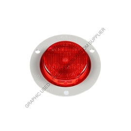 TL  30251R 2 LED M/C W/FLANG