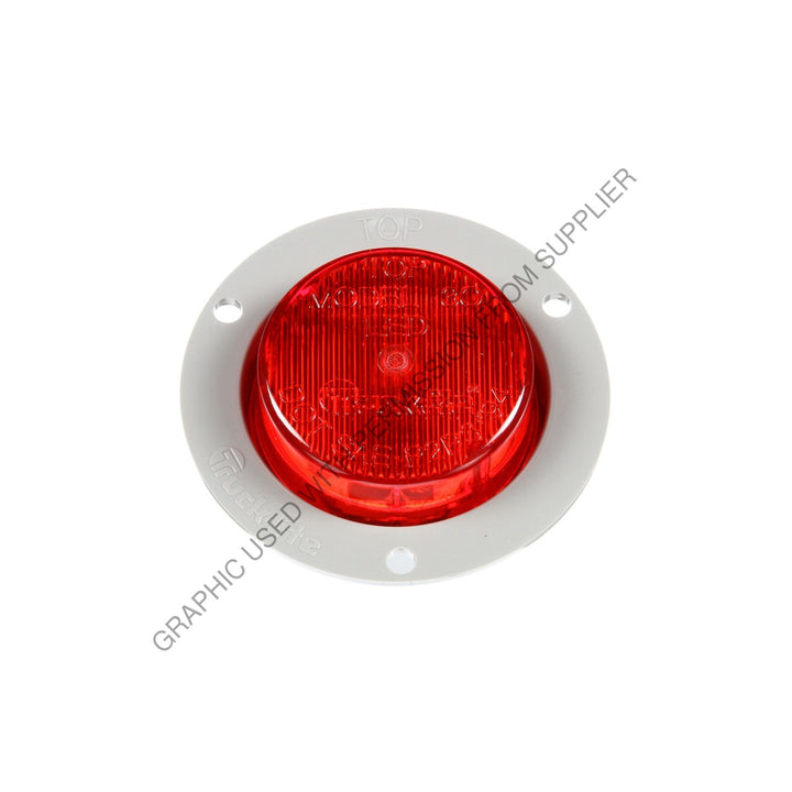TL  30251R 2 LED M/C W/FLANG