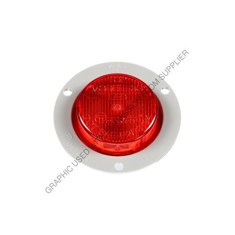 TL  30251R 2 LED M/C W/FLANG