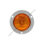 TL  30251Y 2 LED M/C W/FLANG
