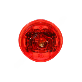 TL  30375R LAMP, RED MDL 30 12V
