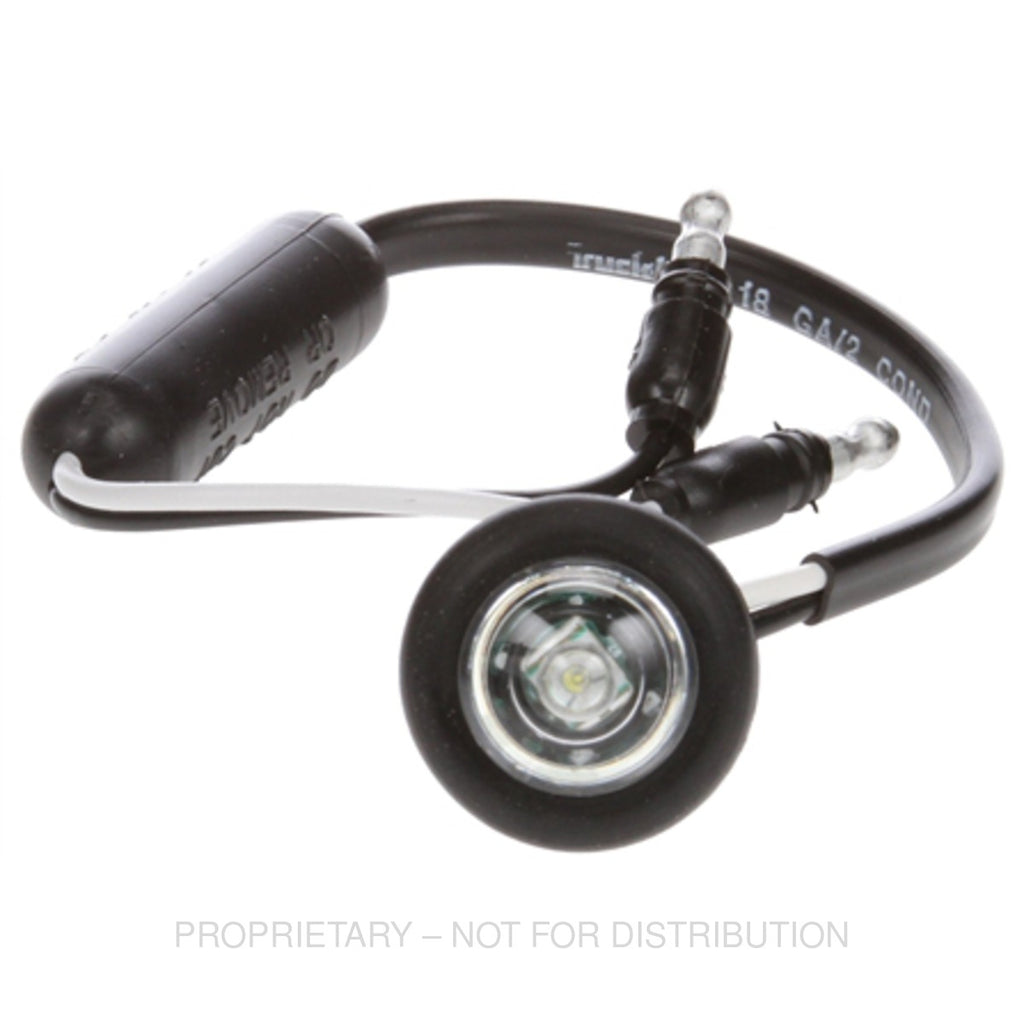 TL  33060C LMP KIT-8IN HI-AUX LMP W/GROM, CLEAR
