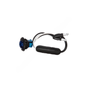 TL  33065B LMP KIT-8IN LO-AUX LMP W/GROM, BLUE