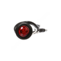 TL  33065R LMP KIT-8IN LO-AUX LMP W/GROM, RED