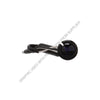TL  33066PR LMP KIT-8IN LO-AUX LMP W/FLNG, PURPLE