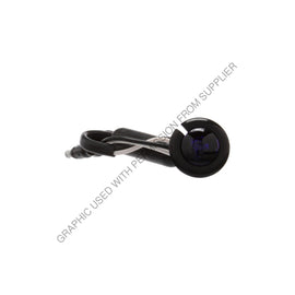 TL  33066PR LMP KIT-8IN LO-AUX LMP W/FLNG, PURPLE