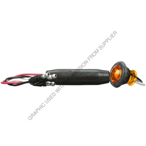 TL  33203Y LMP-M33, 3WIRE, P2, AMB, 12V, GMT