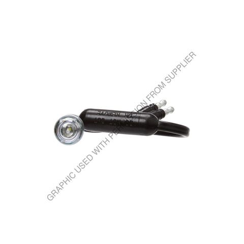 TL  33210C LMP-MDL 33 LICENSE LAMP