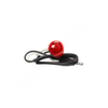 TL  33250R MARKER CLEAR LAMP