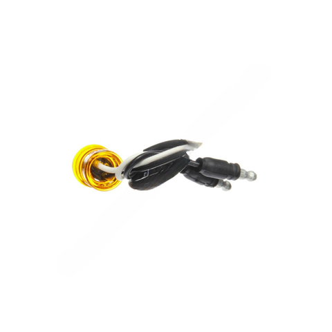 TL  33250Y AMBER LED 3/4IN SEALED