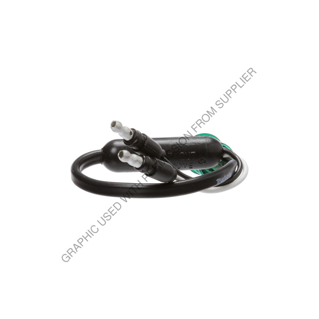 TL  33260G LMP-AUX MDL 33 HIGH OUTPUT, GREEN