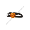 TL  33275Y YELLOW LAMP-LED,COMBO,180 BLLTS