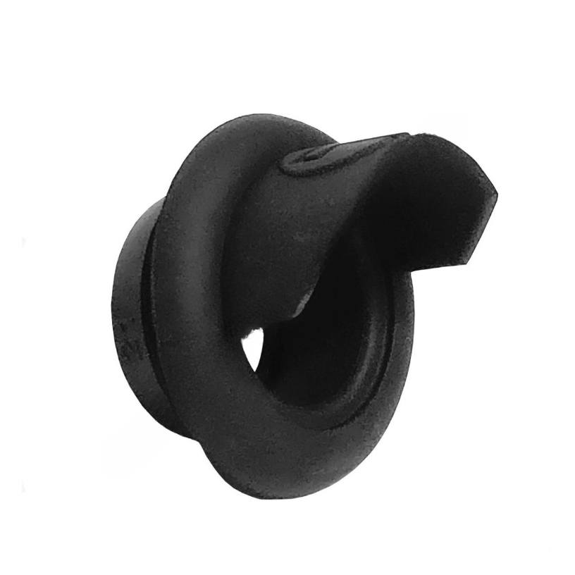 TL  33703 GRMT-MDL 33,3/4",LIC HOODED