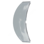TL  33715 BRKT-CURVED, PC APPLICATION, GRY
