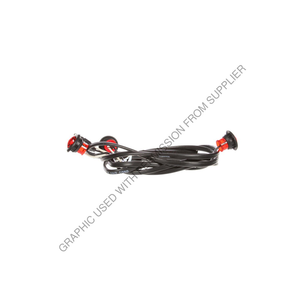 TL  33740R 3 LAMP ID ASSEMBLY