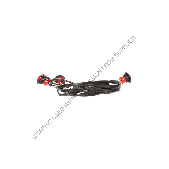 TL  33740R 3 LAMP ID ASSEMBLY