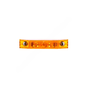 TL  35375Y LAMP, YELLOW 12V