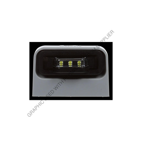 TL  36041C LAMP KIT-36710 BRKT GRY