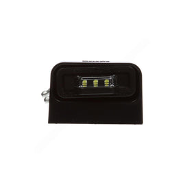 TL  36042C KITMODEL LAMP 36 LICENSE FLEXLITE 10-30V