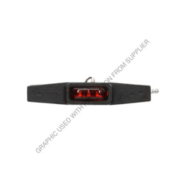 TL  36100R LAMP, FLEX LITE S-WIRE, WING RED