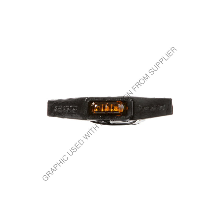 TL  36100Y LAMP, FLEX LITE S WIRE WING AMBER