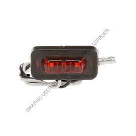 TL  36105R LAMP, 36S FLEX-LITE,S-WIRE,RED