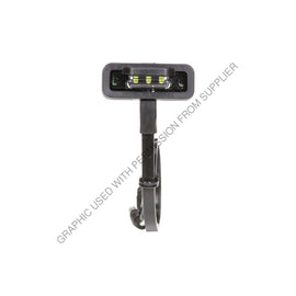 TL  36145C LED 36 SRS LIC.,SIDE EXIT WIRE TL BRAND