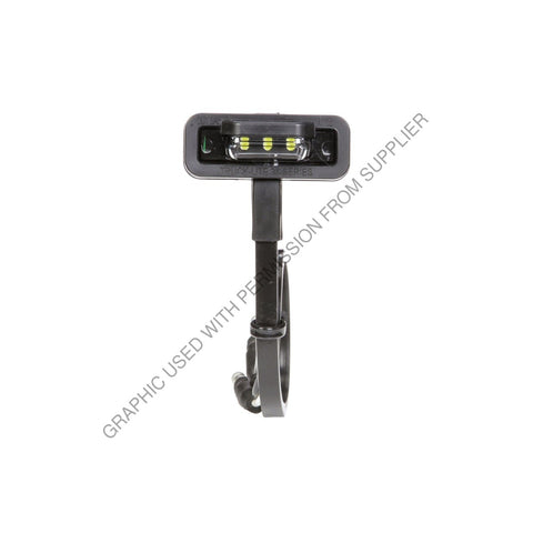 TL  36145C LED 36 SRS LIC.,SIDE EXIT WIRE TL BRAND