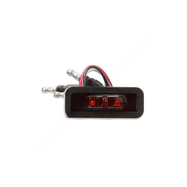 TL  36203R LMP-PC,FLEXLITE,3 WIRE,12V,RED