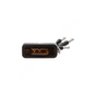 TL  36203Y DUAL-FUNCTION M/C LAMP-3DIODE PATT,YELLW