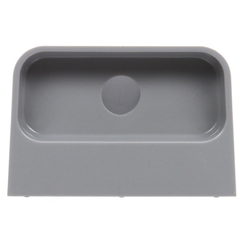TL  36710 MOUNTING BRKT 36 SRS LIC., GRAY TL BRAND