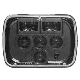 TL  37450C LED HDLMP 5X7