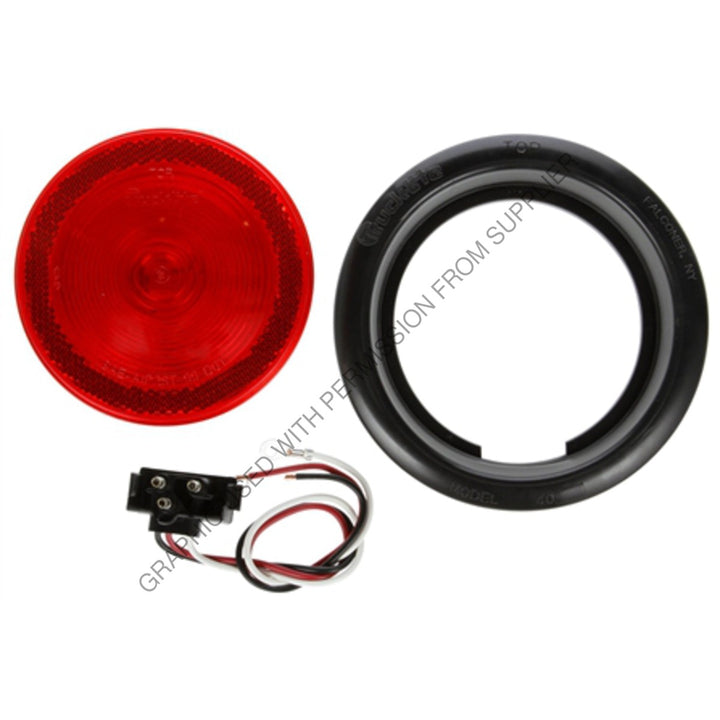 TL  40015R TAILIGHT