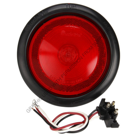 TL  40048R LIGHT, STOP TAIL