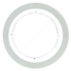 TL  40270C LENS-4IN RD SKYLHT,CLR PC,.05THK