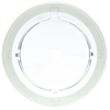 TL  40275C LENS-4 IN, ROUND, SKYLIGHT, CLEAR