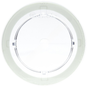 TL  40275C LENS-4 IN, ROUND, SKYLIGHT, CLEAR