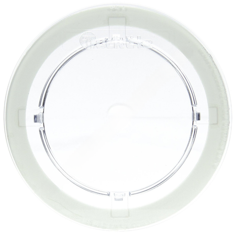 TL  40275C LENS-4 IN, ROUND, SKYLIGHT, CLEAR
