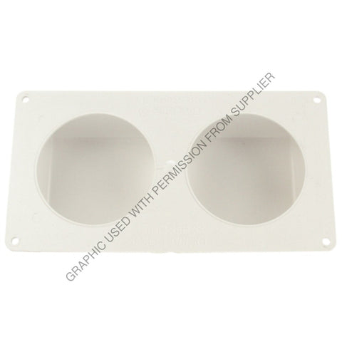 TL  40722 MODULE HOUSING