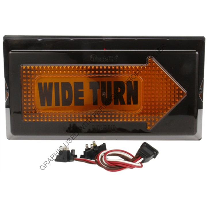 TL  40803 TURN LAMP