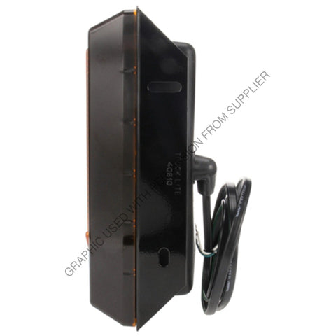 TL  40805 MDUL-RH WIDETURN