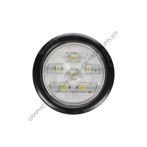 TL  44184C LED SUPER 44 B/U 6 DIODE GROMMET KIT