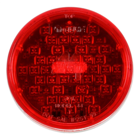 TL  44202R LAMP-42 DIODE LED,S/T/T,RED,SUPER 44